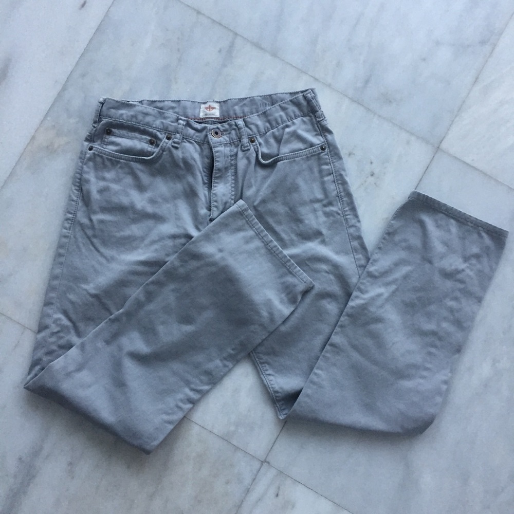 Grey Dockers Men’s pants